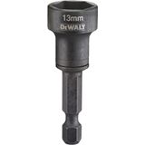 DeWalt - DT7467-QZ - Bitdop - Magnetisch - Zeskantdop - 13 mm