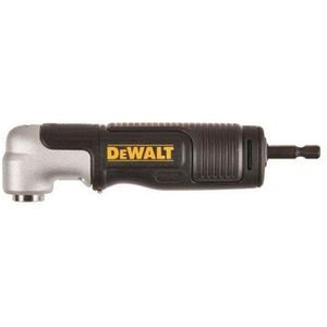 DeWALT DT20500 IMPACT Torsion haakse schroefadapter