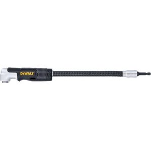 DeWalt Accessoires DT20501-QZ Impact Modular Flexibele Adapter | Opzetstuk - DT20501-QZ