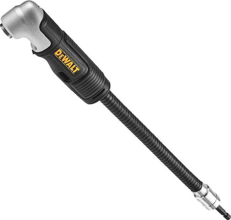 DeWALT Haakse Impact Flex Bithouderset DT20502-QZ