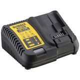 DeWALT DCK755P3T Accu Combiset 7-delig 18V 5,0Ah Li-ion