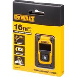 DeWALT DW055PL Pocket Afstandsmeter 16m