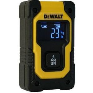 DeWALT DW055PL Pocket Afstandsmeter 16m