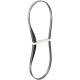 DCS377 - Zaagblad - Koolstofstaal - Zwart - HSS Tanden