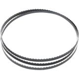 DCS377 - Zaagblad - Koolstofstaal - Zwart - HSS Tanden