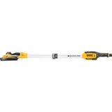 DeWALT DCE800NB 18V accu langnek schuurmachine (body) 18V Li-ion +GRATIS powerstack accu