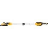 DeWALT DCE800NB Excentrische Accu Langnekschuurmachine Brushless 225mm 18V XR Basic Body
