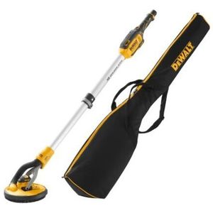 DeWALT DCE800NB Excentrische Accu Langnekschuurmachine Brushless 225mm 18V XR Basic Body