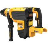 DeWALT DCH735N-XJ 54V Li-ion XR FlexVolt Accu SDS-max Combihamer Body