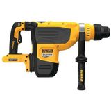 DeWALT DCH735N-XJ 54V Li-ion FlexVolt Accu Combihamer Body