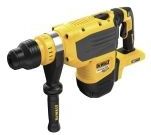 DeWALT DCH735N-XJ 54V Li-ion XR FlexVolt Accu SDS-max Combihamer Body