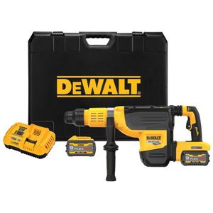 Dewalt Dch775x2-qw Sloophamer