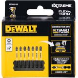 DeWalt - DT70822-QZ - Bitset - Houder + IMPACT Torsion - 57 mm