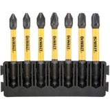 DeWalt - DT70822-QZ - Bitset - Houder + IMPACT Torsion - 57 mm