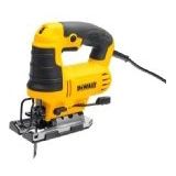 DWE349-QS pendeldecoupeerzaag | 650w