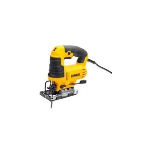 DWE349-QS pendeldecoupeerzaag | 650w