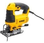 DWE349-QS pendeldecoupeerzaag | 650w