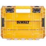 DeWALT - DT70839 - Box Organizer - Grote - Kunststof - Met Verdelers (x6)