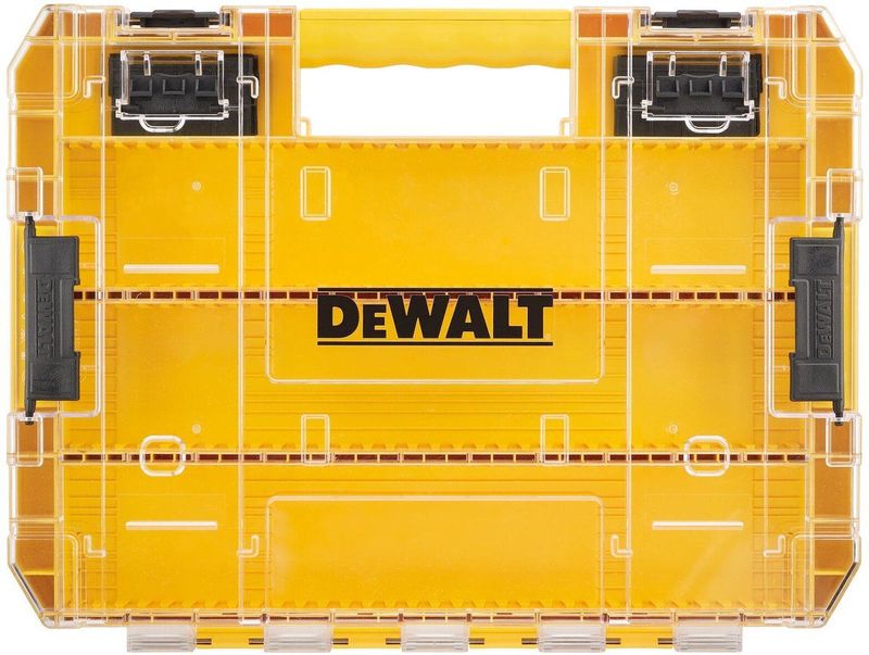 DeWALT - DT70839 - Box Organizer - Grote - Kunststof - Met Verdelers (x6)