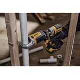 DeWALT PVC/PEX Slang- en Pijpsnijder Tot 50 mm Diameter