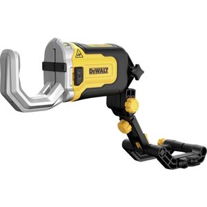 DeWALT PVC/PEX Slang- en Pijpsnijder Tot 50 mm Diameter