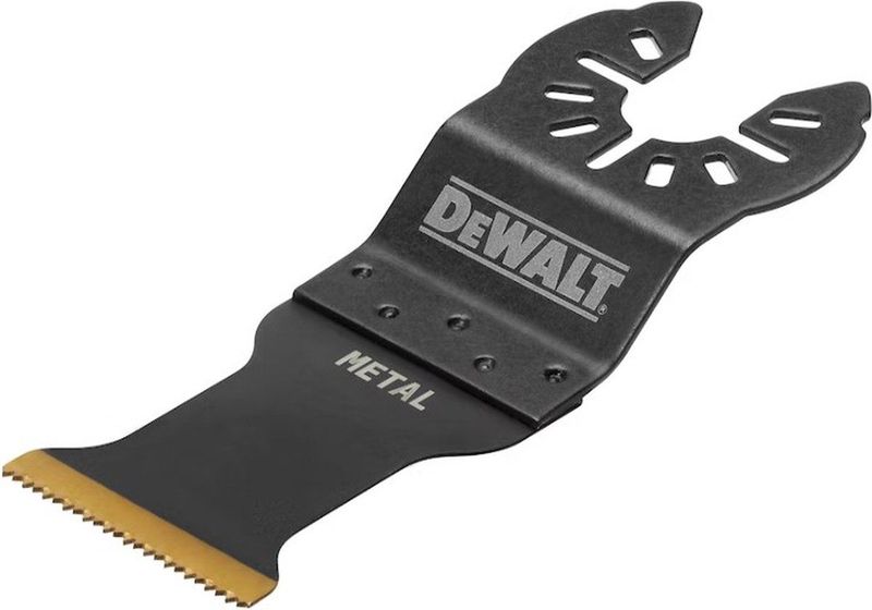 Klusmes - Universele Compatibiliteit - Voor Hout en Metaal - Duurzaam