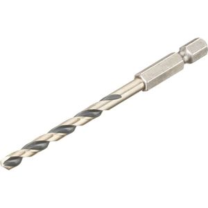 DeWalt Accessoires DT20605-QZ | Metaalboor | 4.5 mm | Impact black & gold | Hex - DT20605-QZ