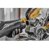 DeWALT DCS781X2 FLEXVOLT Accu Afkort- en Verstekzaag Brushless 54V 9.0Ah Li-ion