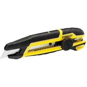 STANLEY STHT10500-0 Cutter 18 mm met vastzetwiel 1 stuk(s)