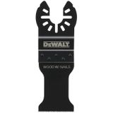 Set - Zaagbladen - Hout - Gipsplaat - Kunststof - 3 Stuks