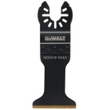 Set - Zaagbladen - Hout - Gipsplaat - Kunststof - 3 Stuks