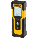 DeWALT - DW0887100 - Kruislijnlaser Set - Groen - Inclusief Afstandsmeter - Koffer