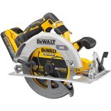 DeWALT DCS573H2T Accu Cirkelzaag 190mm 18V XR 5.0Ah POWERSTACK in TSTAK