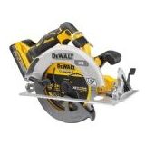 DeWALT DCS573H2T Accu Cirkelzaag 190mm 18V XR 5.0Ah POWERSTACK in TSTAK