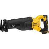 DeWalt - DCS386H2T - Cirkelzaag - 18V - XR FlexVolt Advantage - Met 2x5AH Powerstack