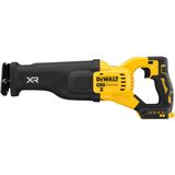 DeWalt - DCS386H2T - Cirkelzaag - 18V - XR FlexVolt Advantage - Met 2x5AH Powerstack