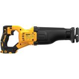 DeWalt - DCS386H2T - Cirkelzaag - 18V - XR FlexVolt Advantage - Met 2x5AH Powerstack
