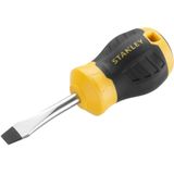 Stanley handgereedschap STHT16147-0 | Cushiongrip Schroevendraaier Standaard 6,5 x 45mm STHT16147-0