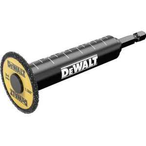 DEWALT - DT20563-QZ - Binnenbuissnijder - 34 mm - Robuuste Zeskant-Schacht