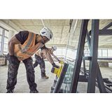 DeWALT DCE590N Accu vacuümlifter tegel-/glasdrager 18V XR Basic Body