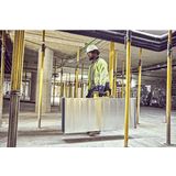 DeWALT DCE590N Accu vacuümlifter tegel-/glasdrager 18V XR Basic Body