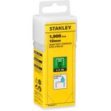 Stanley - RVS Nieten - 10mm - Type G - 1000 Stuks