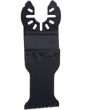 DeWALT - DT20774 - Multitool Zaagblad - Schuine Zaagsnede - Bi-metaal