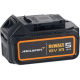 DeWalt DCD85MP2T-QW - Mclaren Limited Edition 18V XR Compacte Schroef-/klopboormachine - DCD85MP2T-QW