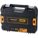 DEWALT DCD85MP2T - Snoerloze Slagboormachine - 18V - Zwart