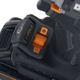 DeWalt DCD85MP2T-QW - Mclaren Limited Edition 18V XR Compacte Schroef-/klopboormachine - DCD85MP2T-QW
