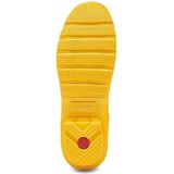 HUNTER Wellington Laarzen - Geel - Gehard Latex - Waterdicht