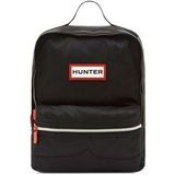 Rugzak Hunter Kids Original Backpack Black