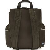 Rugzak Hunter Original Mini Top Clip Backpack Dark Olive