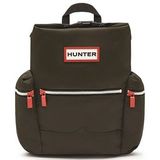 Rugzak Hunter Original Mini Top Clip Backpack Dark Olive